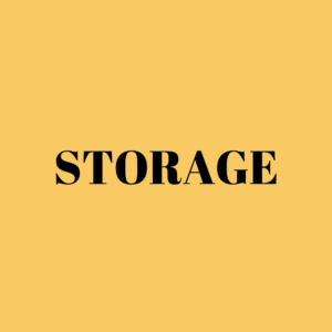 Storage