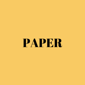 Paper
