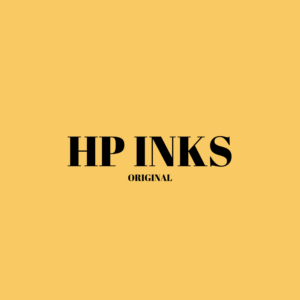 HP Original Inks