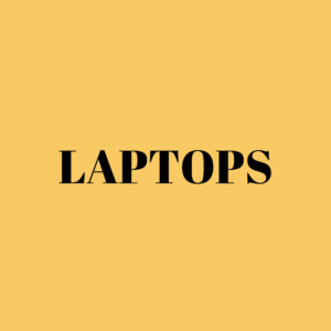 Laptops