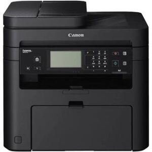 Canon 237 WMF 4 IN 1 Printer