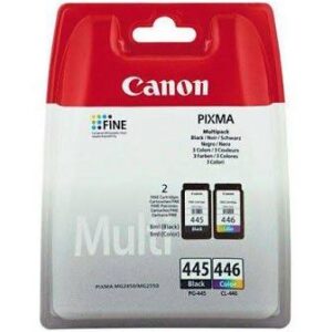 Canon 445- 446 Multi – Pack