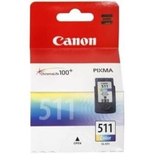 Canon Original 511 (Standard Colour)