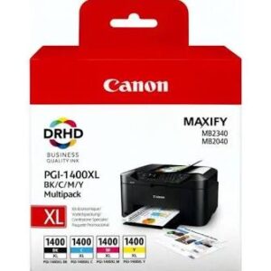 Canon PGI-1400 XL (Multi-Pack)