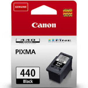 Canon Pixma 440 (Black)