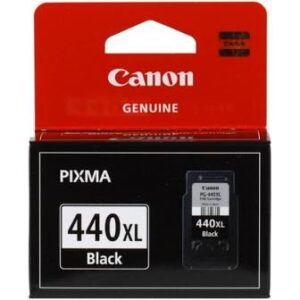 Canon Pixma 440 XL (Black)