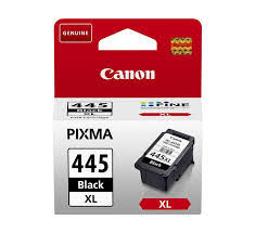 Canon Pixma 445 XL (Black)