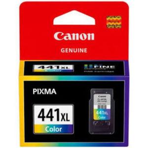 Canon Pixma 441 XL (Black)