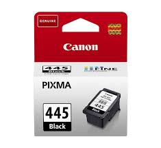 Canon Pixma 445 (Standard Colour)