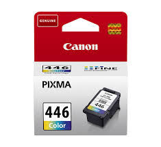 Canon Pixma 446 (Standard Colour)