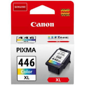 Canon Pixma 446 XL (Standard Colour)