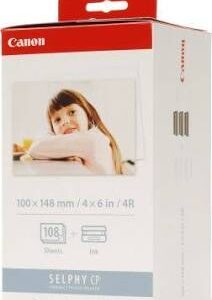 Canon Selphy CP 100 X 148