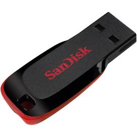 Cruzer Blade 32 GB