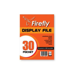 Firefly Display File