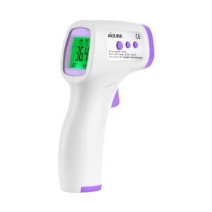 Infrared Forehead Thermometer