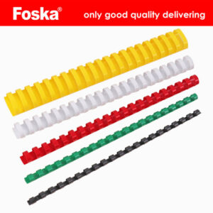 Foska Binding Rings (115 Sheet)
