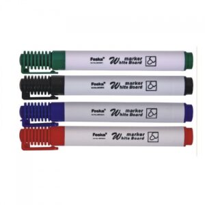 Foska White-Board Markers