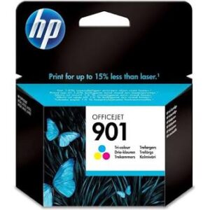 HP Original 901 (Tri-Color)