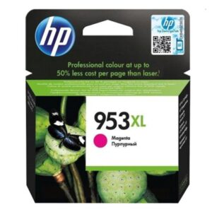 HP Orginal 953XL (Black)