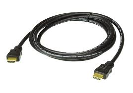 HighSpeed HDMI Cable with Ether