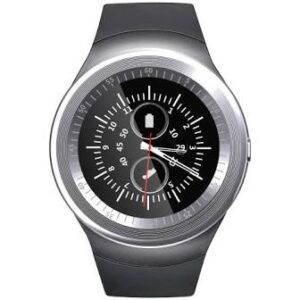 Ilife Smart Watch Silver