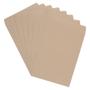 Kwik Seal A4 Envelope