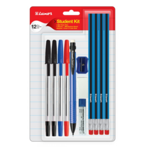 Luxot- Student Kit 12 PC’s