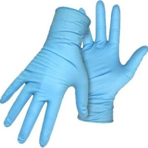 MedTex Nitrile Gloves