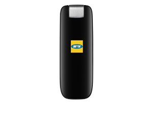 MTN – F@stlink X602- USB Modem