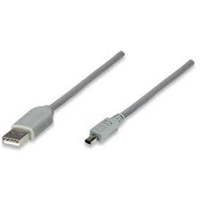 Manhattan USB 2.0 Cable