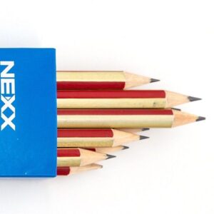Nexx HB Pencils