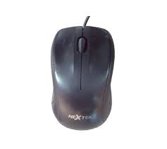 Optical Mouse- NX- MS38