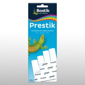 Prestik Re-usable Putty Adhesiv