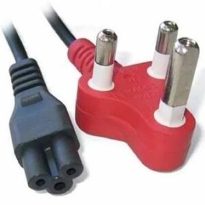 Power Cable Clover
