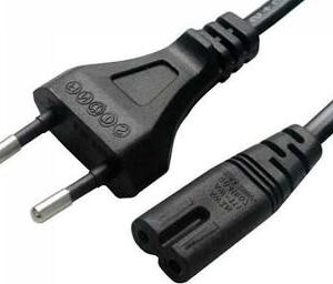 Power Cable Two-pin