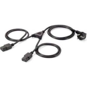 Power Y Cables