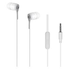 Pro Bass Aux Earphones