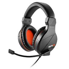 Rush ER3 Gaming Stero Headset