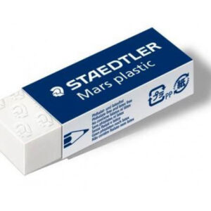 Staedtler Mars Plastic Eraser