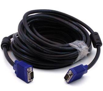 SVGA Cable (2m)