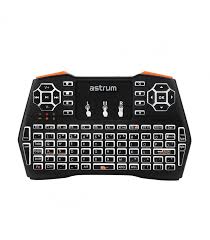 Smart Wirless Keyboard Kw360