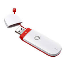 Vodafone Mobile Broadband K4203