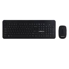 Volkano Wirleess Keyboard & Mouse