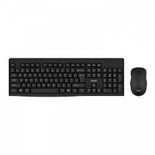 Wireless Keyboard & Mouse-Havit