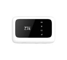 ZTE Corporation MF910+