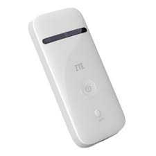 ZTE MF65 M 3G Ufi